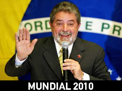 Λούλα ντα Σίλβα: Να σηκώσουμε αμέσως το κεφάλι