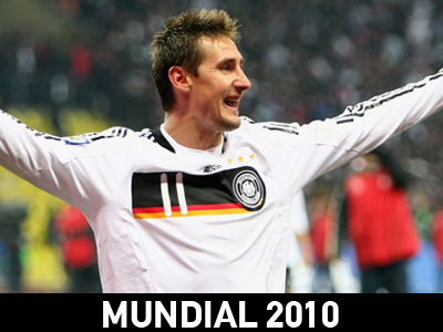 Πέμπτο «κανόνι» ο Κλόζε