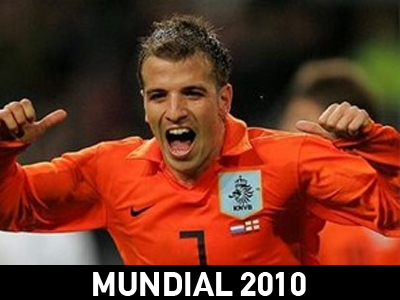 Ολλανδία: Επιστρέφει ο φαν ντερ Φάαρτ