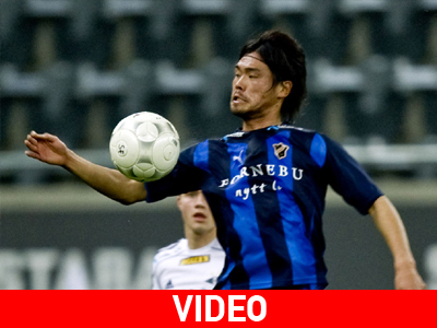 Συμφώνησε με Κομπαγιάσι ο Ηρακλής