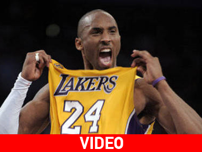 Στο τέλος οι Λέικερς, 109-107 τους Ράπτορς Στο τέλος οι Λέικερς, 109-107 τους Ράπτορς