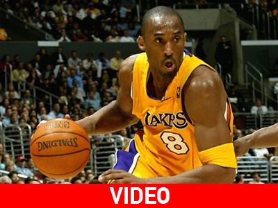 Με Μπράιαντ οι Λέικερς, 106-93 το Ντιτρόιτ