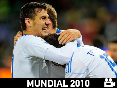 Ελλάδα-Νιγηρία λεπτό προς λεπτό