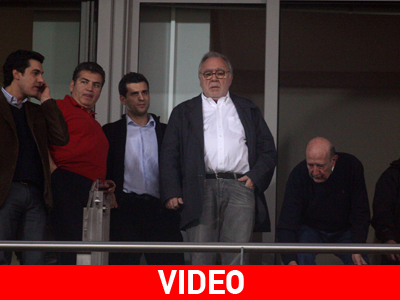 Ολυμπιακός: Στου Ρέντη ο Κόκκαλης Ολυμπιακός: Στου Ρέντη ο Κόκκαλης