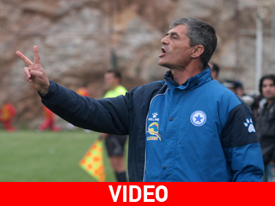 Στον Πανσερραϊκό ο Κοκότοβιτς Στον Πανσερραϊκό ο Κοκότοβιτς