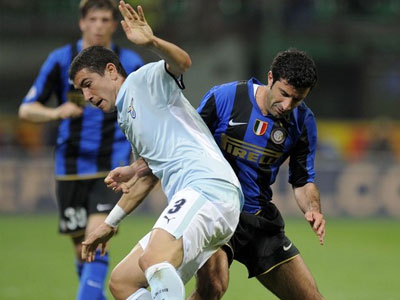 Έκλεισε Κολάροφ η Σίτι