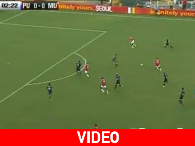 Νίκες για Γιουνάιτεντ και Μαρσέιγ