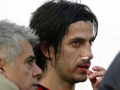 Λεβαδειακός: «Τέλος» ο Κόλτσης