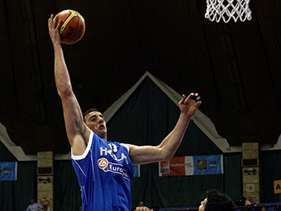 Χωρίς Κουφό κόντρα στη Ρωσία