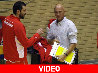 Ολυμπιακός: «Τέλος» ο Κρίστιανσον