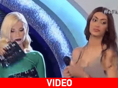 Η γκάφα της χρονιάς: «Αν μάθαινα ότι κάποιος έχει AIDS…»