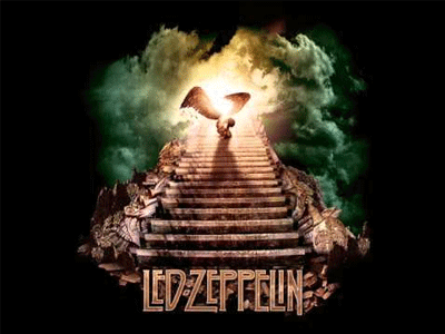 Οι Led Zeppelin έκλεψαν το «Stairway to Heaven»