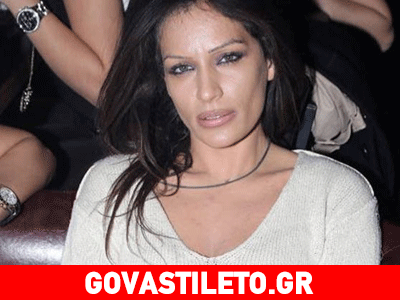 Η Ειρήνη Μερκούρη απαντά για τις πλαστικές!