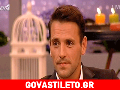 Πρεμιέρα Καρντάσιανς: Το on air προξενιό στον Νίκο Βέρτη και η αμηχανία του!