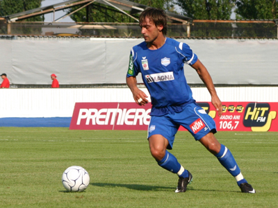 «Τσεκάρει» Κούλιτς η Λάρισα