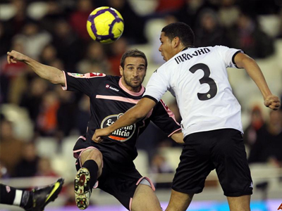 «Έχασε» τον Μαντούρο η Βαλένθια
