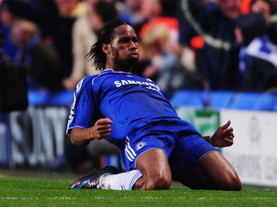 «Εξάσφαιρη» η Τσέλσι «Εξάσφαιρη» η Τσέλσι