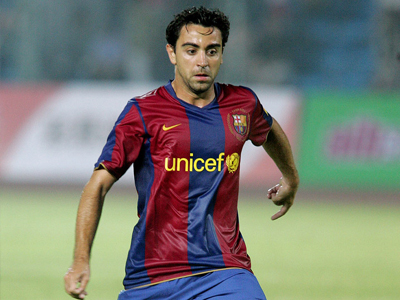 Νοκ-άουτ ο Τσάβι