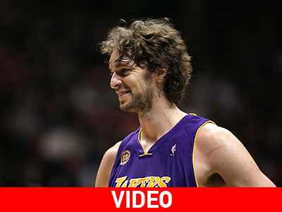 Χόρεψαν… Τζαζ στη Γιούτα οι Λέικερς