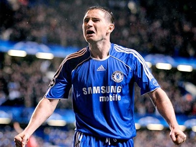 Lampard: Θέλω να κατακτήσω ξανά το πρωτάθλημα