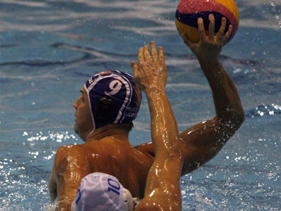 Στο τέλος η Λάρισα, 6-5 τα Χανιά