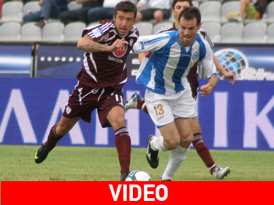 Δεν (Χ)άρηκε κανείς στο «Αλκαζάρ»