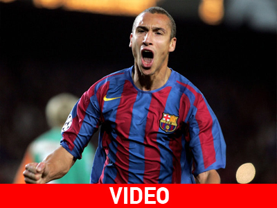 «Κρεμάει» τα παπούτσια του ο Χένρικ Λάρσον