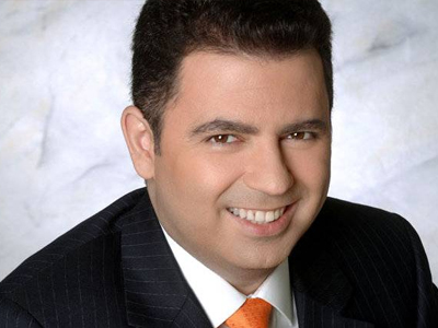 Μπήκε στην ΠΑΕ Ολυμπιακός ο Λαυρεντιάδης