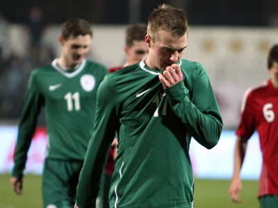 Πήρε τον Klemen Lavric η Sturm Graz