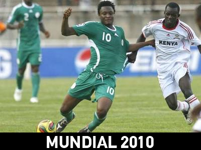 «Σοκ» με Όμπι Μίκελ στη Νιγηρία