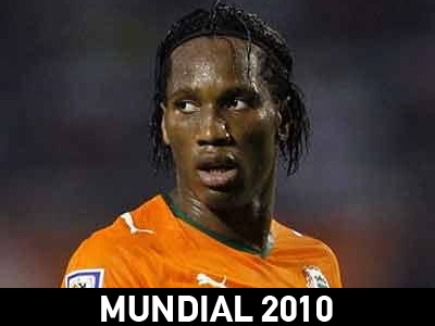 Χειρουργήθηκε ο Ντρογκμπά