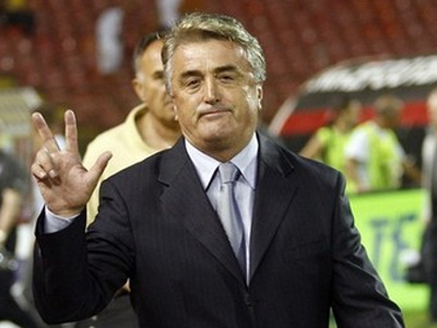 Έμειναν 24 στην προεπιλογή της Σερβίας