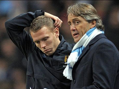 «Θα σταματήσω το ποδόσφαιρο»