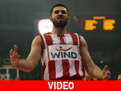 Κλέιζα: Στόχος το έξι στα έξι