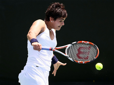 Αποκλεισμός για τη Λένα