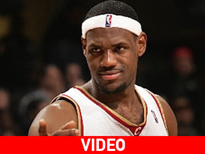 Προκρίθηκαν Καβαλίερς και Σέλτικ