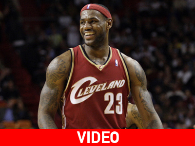 Αν έχεις Τζέιμς διάβαινε… Αν έχεις Τζέιμς διάβαινε…