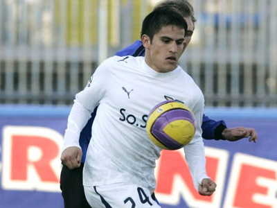 Επανήλθε για Λεντέσμα η Ίντερ