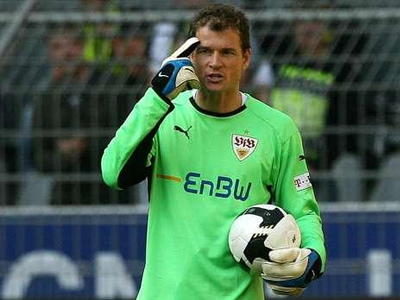 «Καμπάνα» στον Γενς Λέμαν