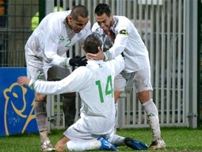 Αποχώρησε από την Αλγερία ο Λεμουσία