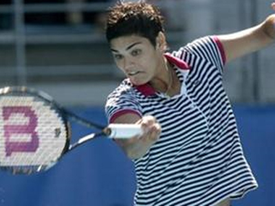 Έπεσε η Δανιηλίδου