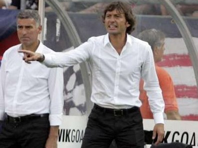 «Εμπιστευόμαστε τον Λεονάρντο»