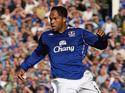 Και ο Lescott στη Manchester City