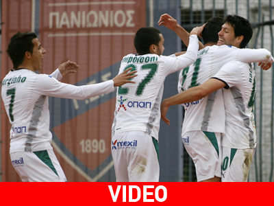 Με τρεις απουσίες ο Λεβαδειακός