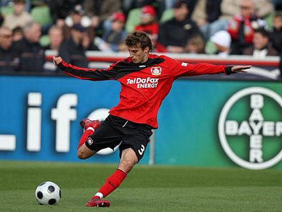 Στο Βερολίνο η Λεβερκούζεν