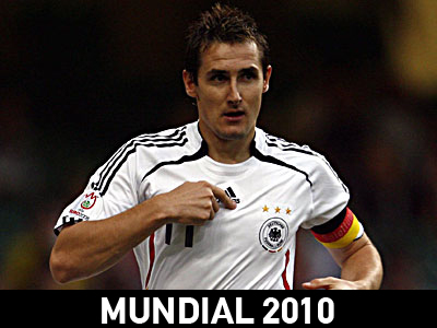 Τρέχει με… 100 ο Κλόζε