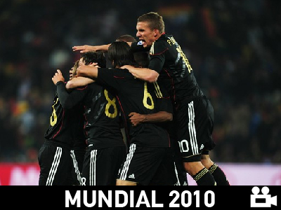 «Καθάρισε» η Γερμανία, 1-0 την Γκάνα