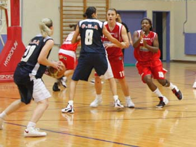 Α1 Γυναικών: Νίκη παραμονής ο Ολυμπιακός Βόλου