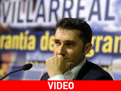 «Τέλος» ο Βαλβέρδε από τη Βιγιαρεάλ «Τέλος» ο Βαλβέρδε από τη Βιγιαρεάλ