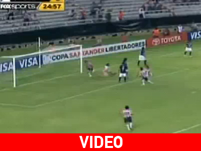 Προβάδισμα για Γουαδαλαχάρα και Εστουντιάντες